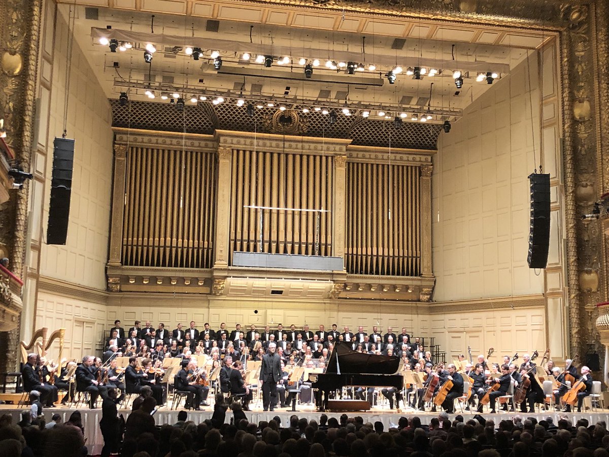 LRHS_Choirs's tweet photo. LRHS Music Dept won the overall school sweepstakes trophy in Boston this past weekend @WorldStrides!  Ciera Hudson won soloist award! Fabulous trip @bluemangroup &amp; @BostonSymphony @hcpss_lrhs @hcpss_FineArts https://t.co/XmRIoM5RJw