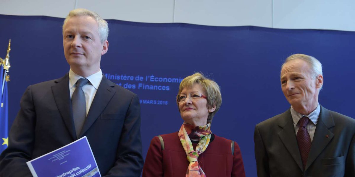 L’ « engagement » des entreprises plébiscité  amzc.news/lineluctable-e…  #jeandominiquesenard  #nicolenotat  #frédéricdabi