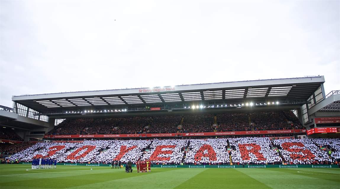 DavidSLFC1974 tweet picture