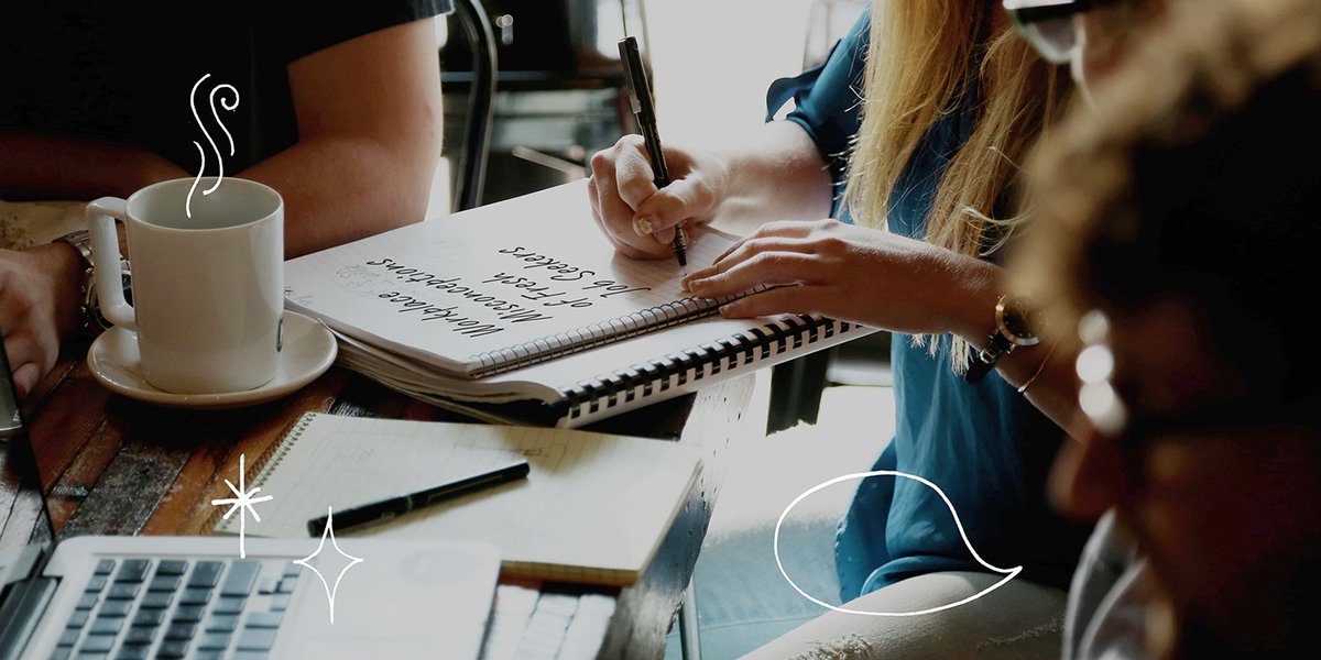 bridgesoutheast's tweet photo. Fresh job seekers have ideal mindsets once they enter the corporate world. Here are common misconceptions of fresh job seekers, and how to break them:

https://t.co/0EGirP3CjP

#bridgesoutheast #worklivebetter #bridgeforce #freshgrads https://t.co/Mn1u8VDJcu