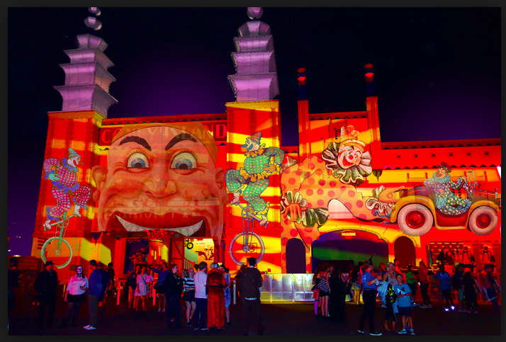 jomroundsydxtyo's tweet photo. β‘VIVID SYDNEY 2019 β‘
π
24 Mei - 15 Jun
Siapa yang pernah pg tengok LAMPU kat putrajaya ? haa VIVID ni mcm tula tapi lagi best βΌοΈ
Time ni la korang akan terpukau tengok landmark/bangunan penting 'dihiasi' dgn pertunjukan lampu yang kreatif dan menarik β₯
#tripsydney https://t.co/KKEzhPybd4