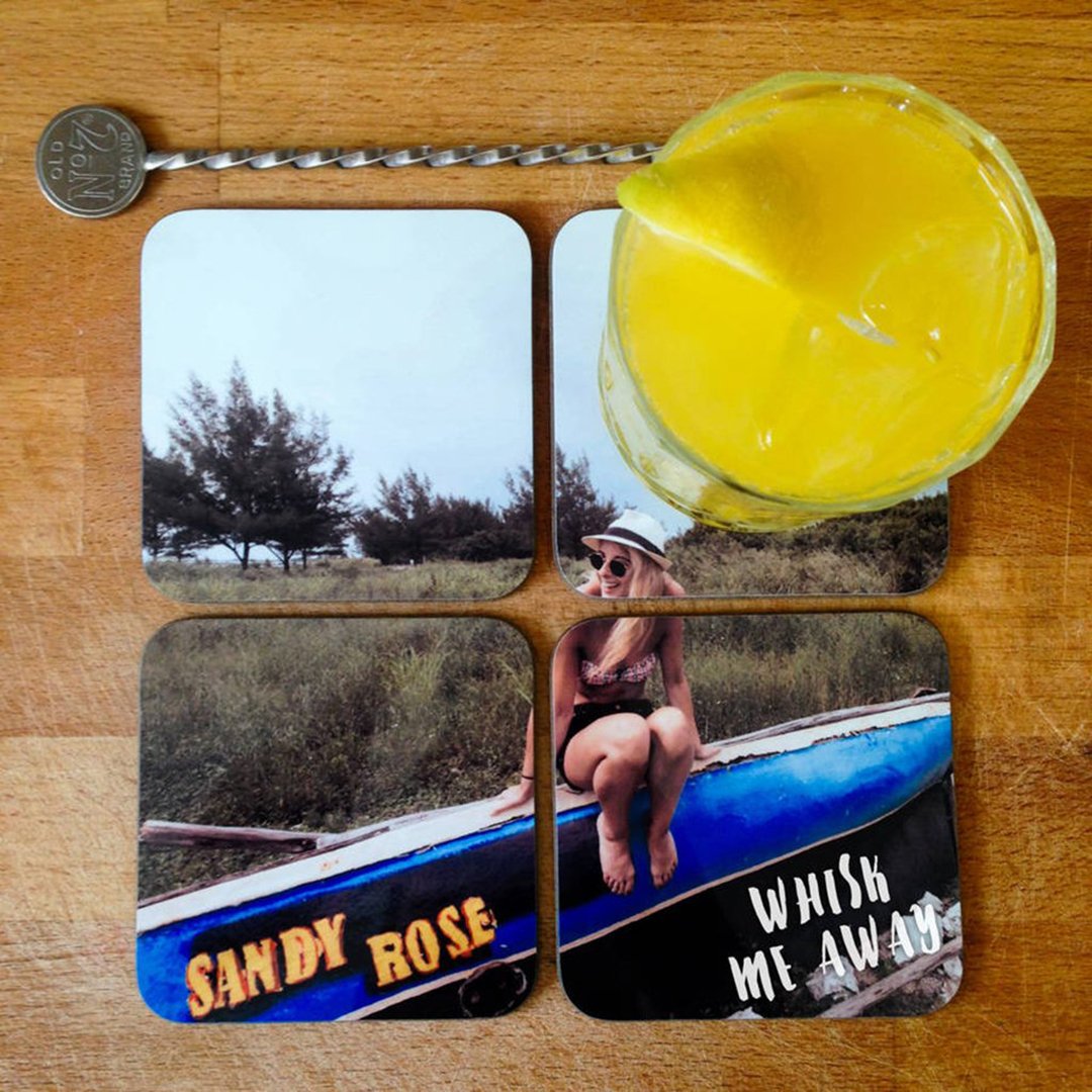 Instajunction's tweet photo. Personalised photo jigsaw coasters with an optional personal message!
 
Shop now at:
https://t.co/0eKmFlqhNe
https://t.co/XtRqgbrWoe 

#instajunction #noths #coasters #photogifts #photos #personalisedgifts #personalizedgifts #interiordesign #photography #jigsaw https://t.co/QPJ55nHxTl