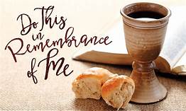 MightyMenWC's tweet image. How are you spending the week before Easter?
In the week before Jesus died, he invested in quality time with his friends. 
He told them, “Goodbye. I love you.”  
This week, let’s change that.  Set aside the time..............

“…do this in remembrance of Me.”

LUKE 22:19