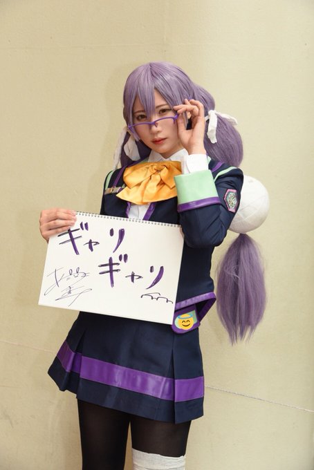 コスプレイヤー雨音瑠美(あまねるみ)のTwitter画像20