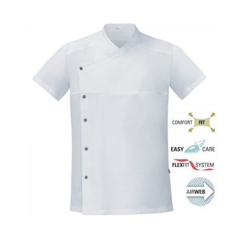 ChefGlobalES's tweet image. Giblor’s, la ropa profesional perfecta chefglobal.es/blog/giblors-l…