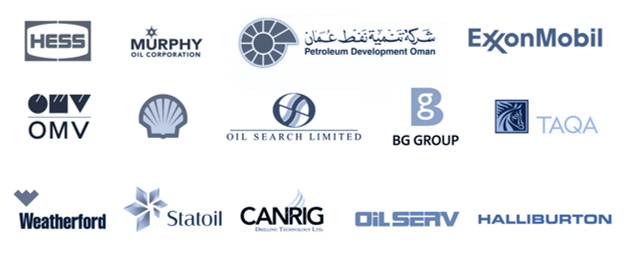 adrilltech's tweet photo. Adrilltech’s experience covers over 4500 connections globally and includes national and international oil companies across multiple continents. Have a look at some of our Clients and Case Studies: https://t.co/Ah5yPEbeJc
#drilling #connections #clients #adrilltech #oilandgas https://t.co/qprWDYRhDg