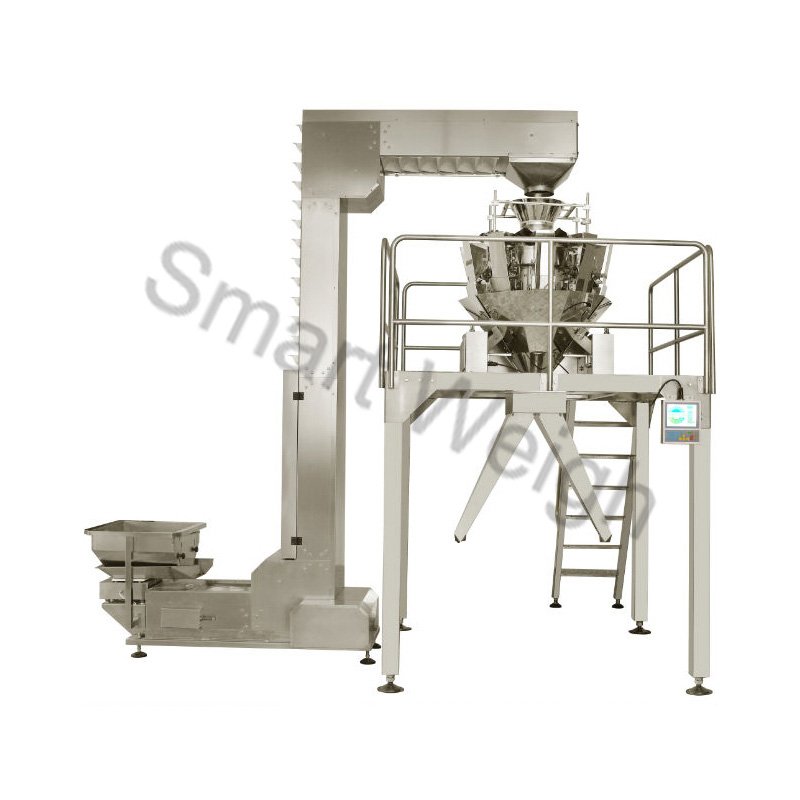 smart_weigh's tweet image. You can tell Smart Weigh Packaging Machinery Co., Ltd what is your requirement on automatic packing system. We can personalize it. 
 #AutomaticPackingSystem #Automatedpackingsystems
