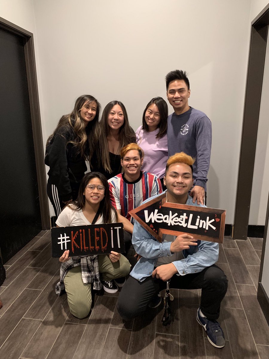 Rachel1Aloha's tweet photo. Nochella but we did ESCAPE hell 😜😎👏🏼🙌🏼 #dxbline #missing3 https://t.co/ftVaXCaO7p