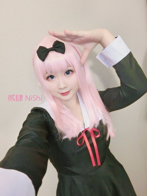 Twitterのコスプレ画像27