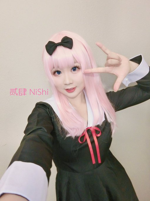 Twitterのコスプレ画像28