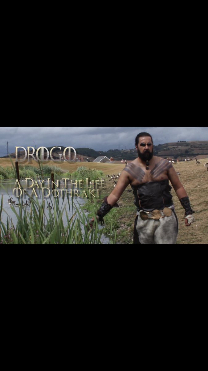 Watch this crazy #got #video    m.youtube.com/watch?v=X_QG9G…