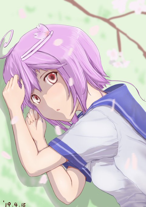 おっきく描いたら細かいとこの練習になるかなと思った!
#艦これ #伊58 