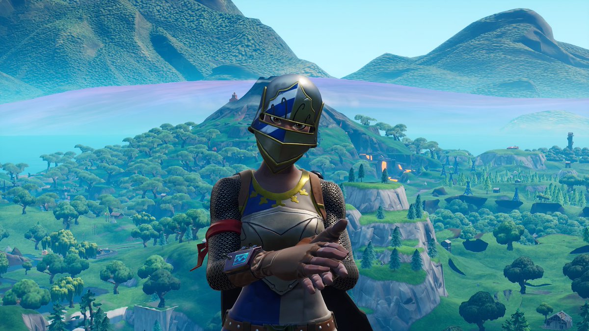 CausingHavoc1's tweet image. #PS4share