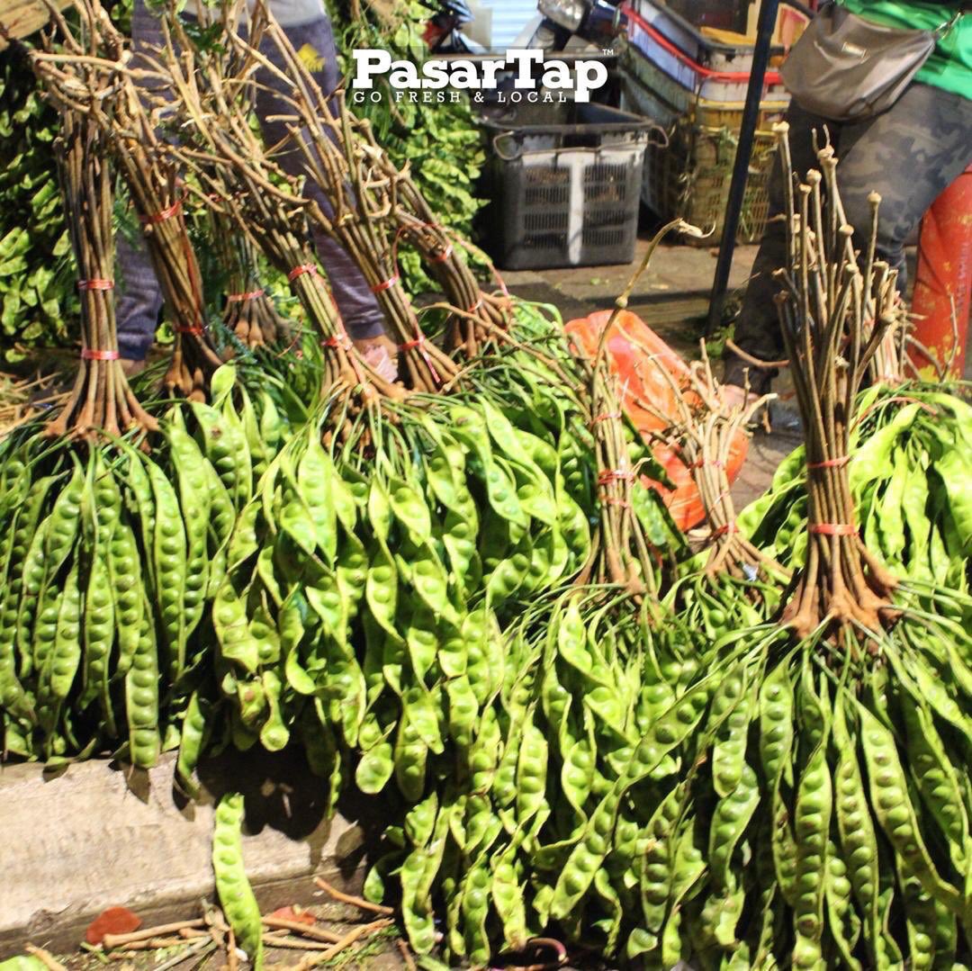 Rediscover local delicacy via #OurPasar. Same-day delivery + RM15 off your 1st order! 

Shop now at PasarTap.com.
#Convenience #Startup