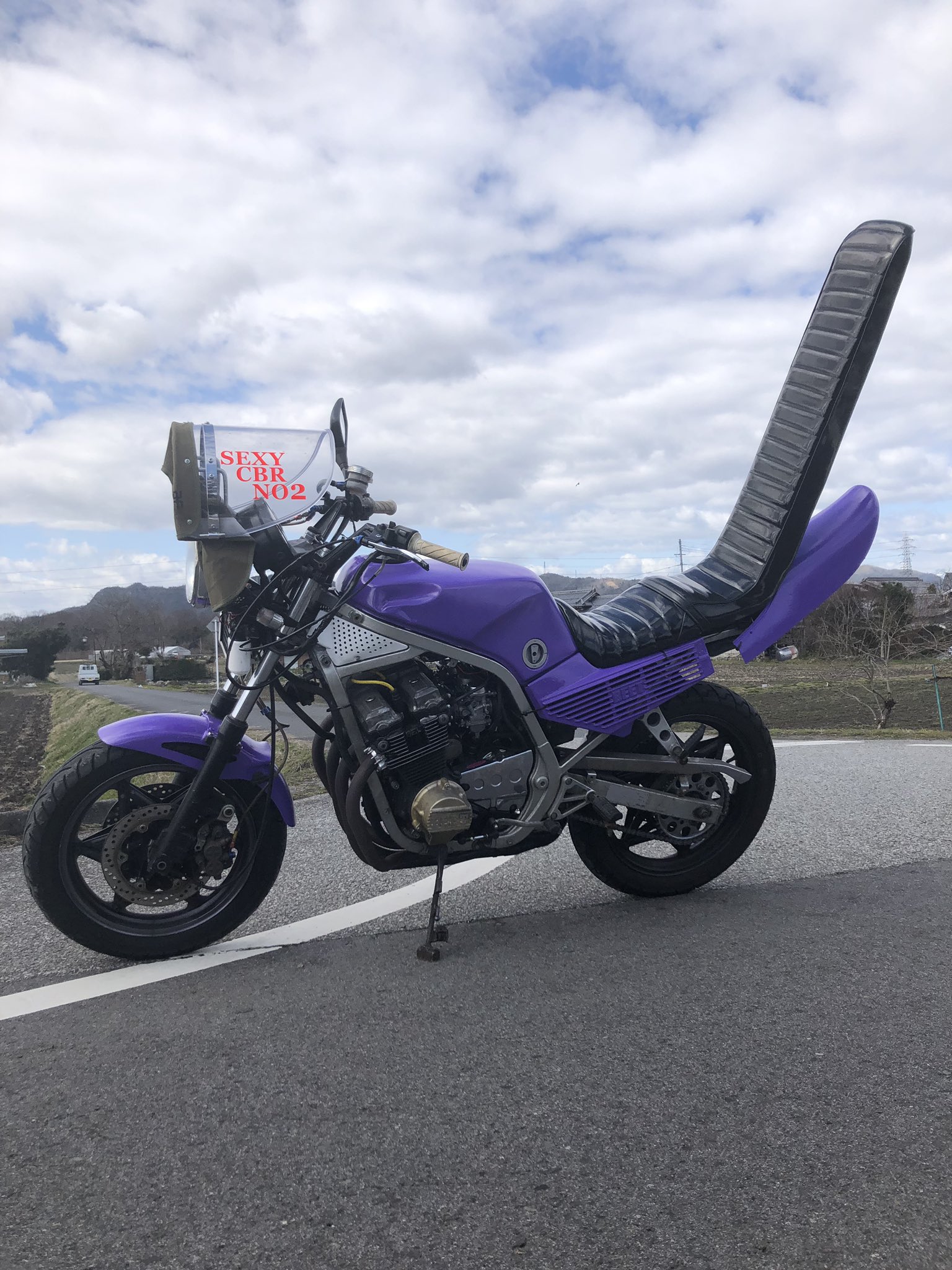 バイク個人販売 on X: 