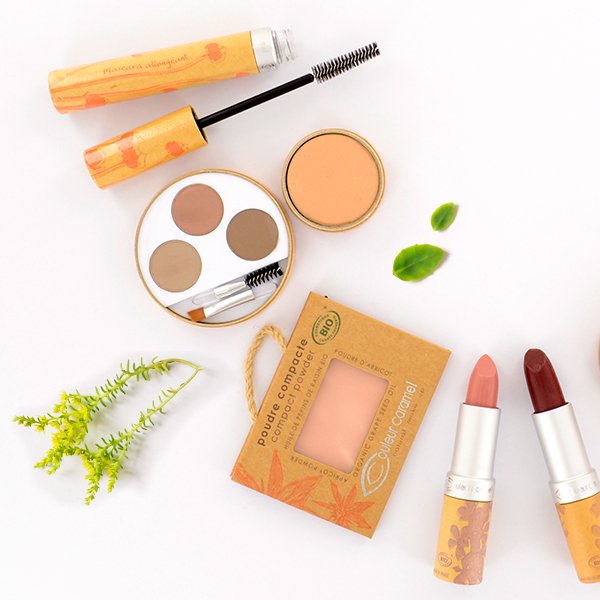 #BeautyTech: découvrez Nature.Cos, pionnier français du #maquillage #bio avec ses trois #marques phares:  <a href="/couleur_caramel/">Couleur Caramel</a>  #MissW #AtelierDesDelices . #Innovation, #ethique et #qualité #MadeInFrance
ow.ly/6gdS50qbDUD