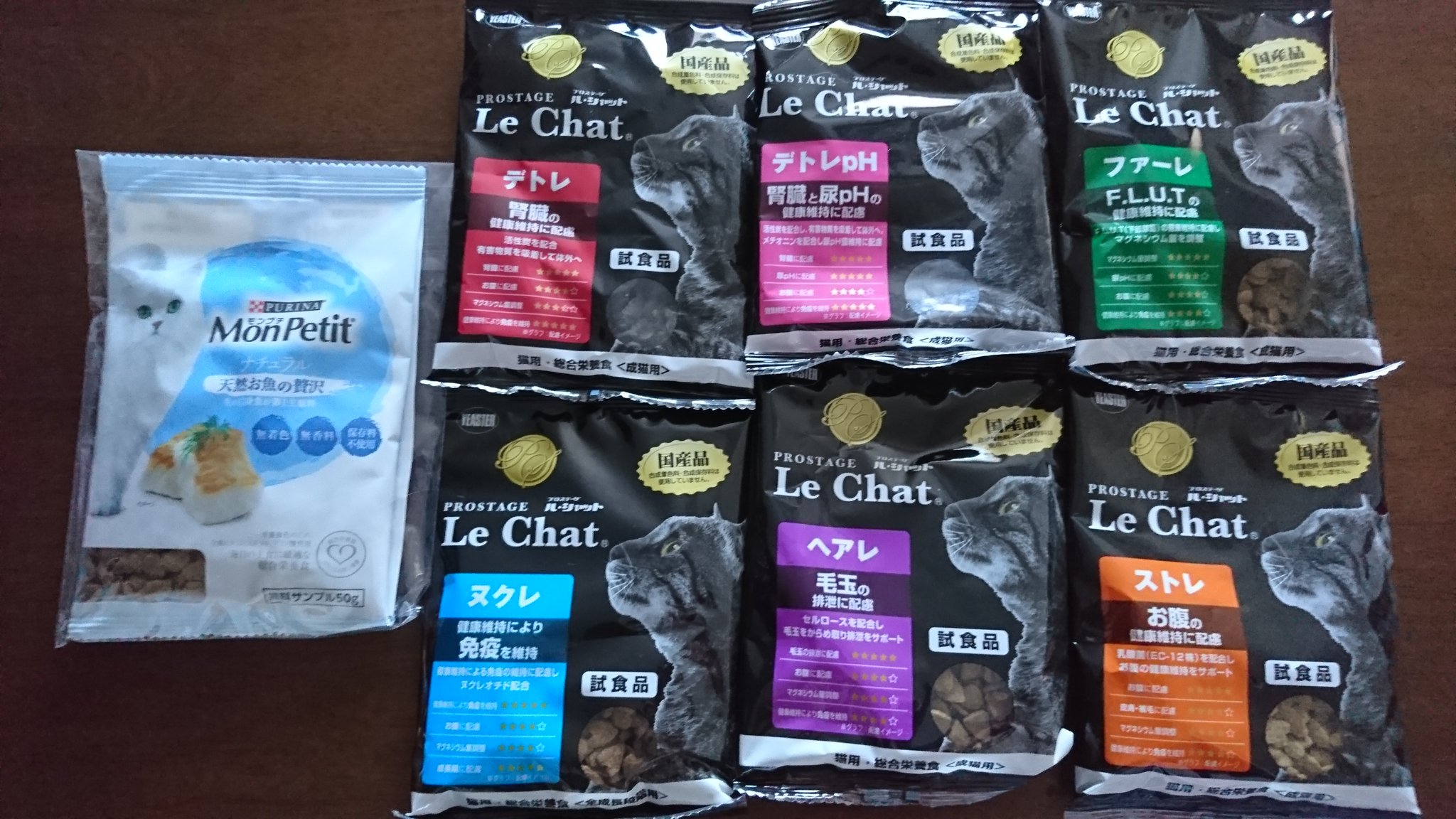 試食品 Twitter Search Twitter