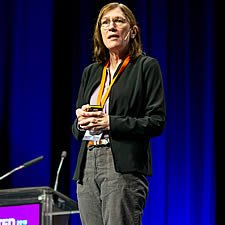 INTEDconf's tweet photo. How can #neuroscience help to learn better and improve teaching practices? Learn about the latest brain research applied to #education with @barbaraoakley's keynote talk at #INTED2019: https://t.co/NUAppYB82r #IATEDTalks https://t.co/KsCdhhMbpH