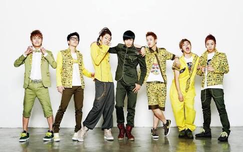 kurena1usagi's tweet photo. 8ๅจๅนดใใใใใใไธ็ทใซโฆ๐๐๐
#8YearsWithBlockB #8YearsWithBBC https://t.co/BrjDrjSpsw