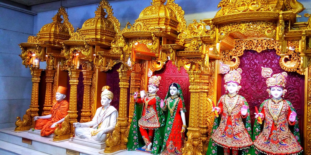 Jessenathank's tweet photo. Awesome experience visiting the Hindu Temple. Learnt Quite alot and looking forward to sharing all that you"Didn't know about Hinduism" #BUBW
"If the plan doesn't work, change the plan but never the goal" Unknown. https://t.co/3XcE3UBf0O