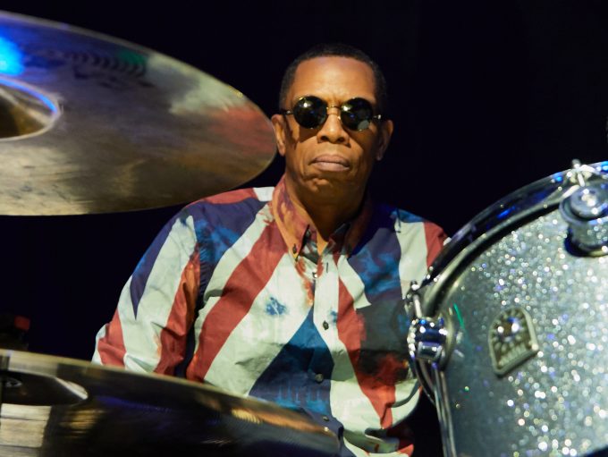 Happy Birthday to Ocean Colour Scene drummer Oscar Harrison, born on this day in Birmingham in 1965.     