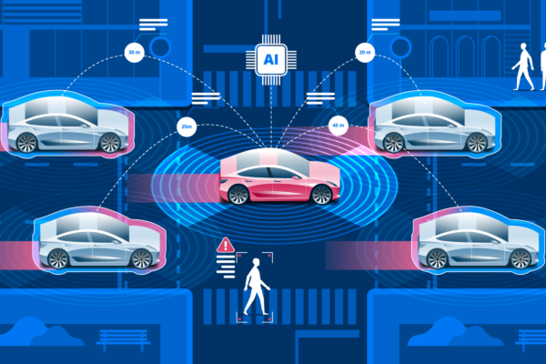 Driving autonomous vehicles forward with intelligent infrastructure buff.ly/2ULyP0t #maas