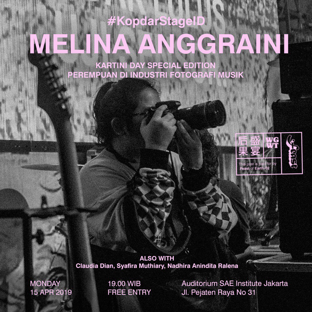 Kak <a href="/ANGGRAINIMELINA/">Melina Anggraini</a> katanya minta ditonton ni mumpung di depan layar