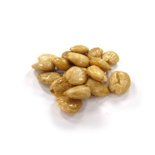 somosferbai's tweet photo. 😲 Tenemos almendra marcona ecológica, repelada y frita, al 30% de descuento. Sale más barata que la almendra cultivada en convencional y viene en bolsas de papel para reducir el uso de plástico #ZeroWaste #ResiduoCero. Solo este mes en Ferbai. 💥💥💥 https://t.co/s3ljufSoGe https://t.co/2nI0JtHDrC
