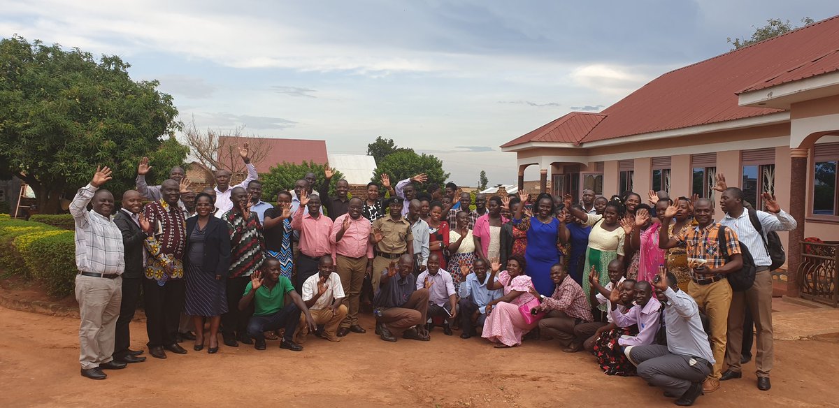 Peter Waiswa (@waiswap) on Twitter photo 