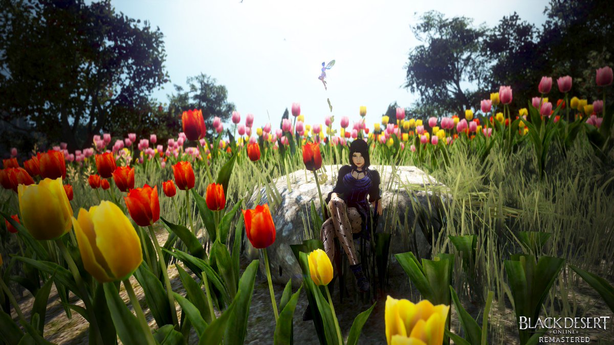 Aria_Rogue's tweet photo. Feeling cute, might grind later, idk...
@BDO_News #BDO #BlackDesertOnline #BlackDesert #MMO #MMORPG #BDOscreenshot #BDOwitch #BDOspring https://t.co/TIrb7M3s3f