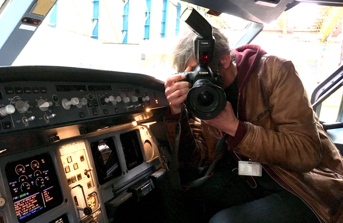 Michael Stamm tweet media