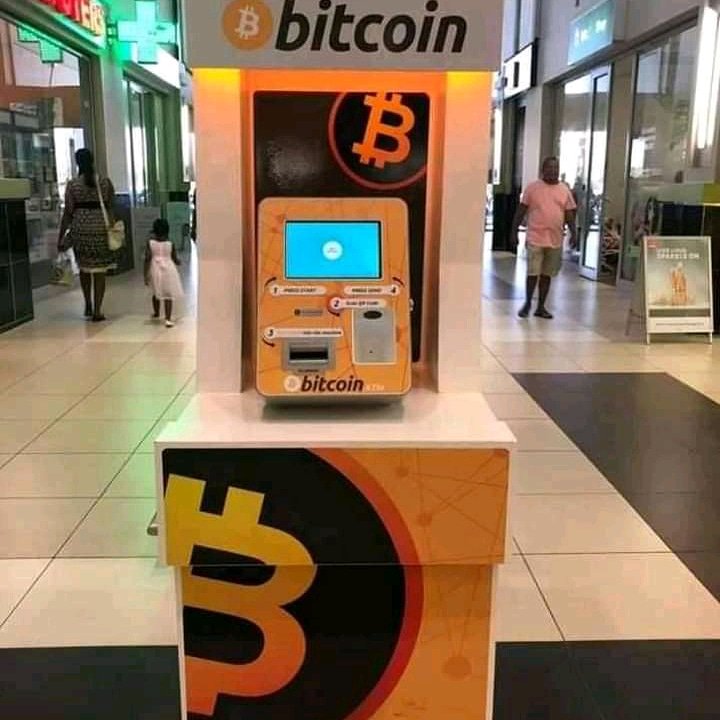 RoyPetion's tweet photo. @HauterJames have you heard of bitcoin mining yet where you mine bitcoin directly to your wallet without sending money to anyone https://t.co/4uLp5g2xtx