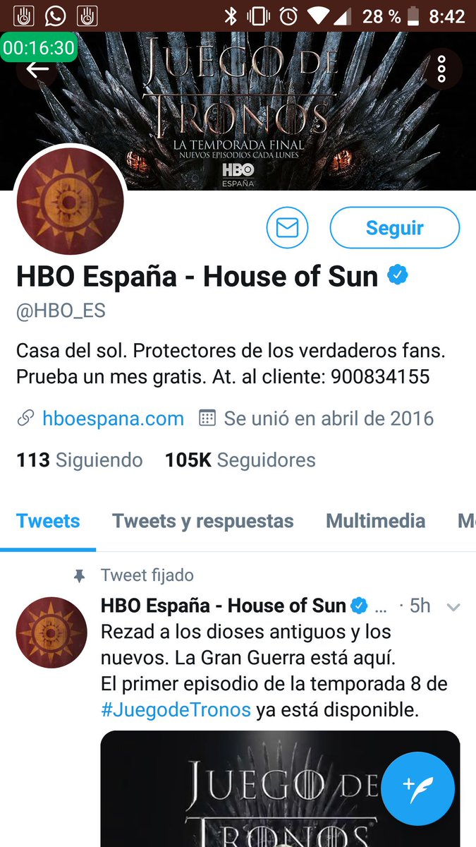 Carles tweet media