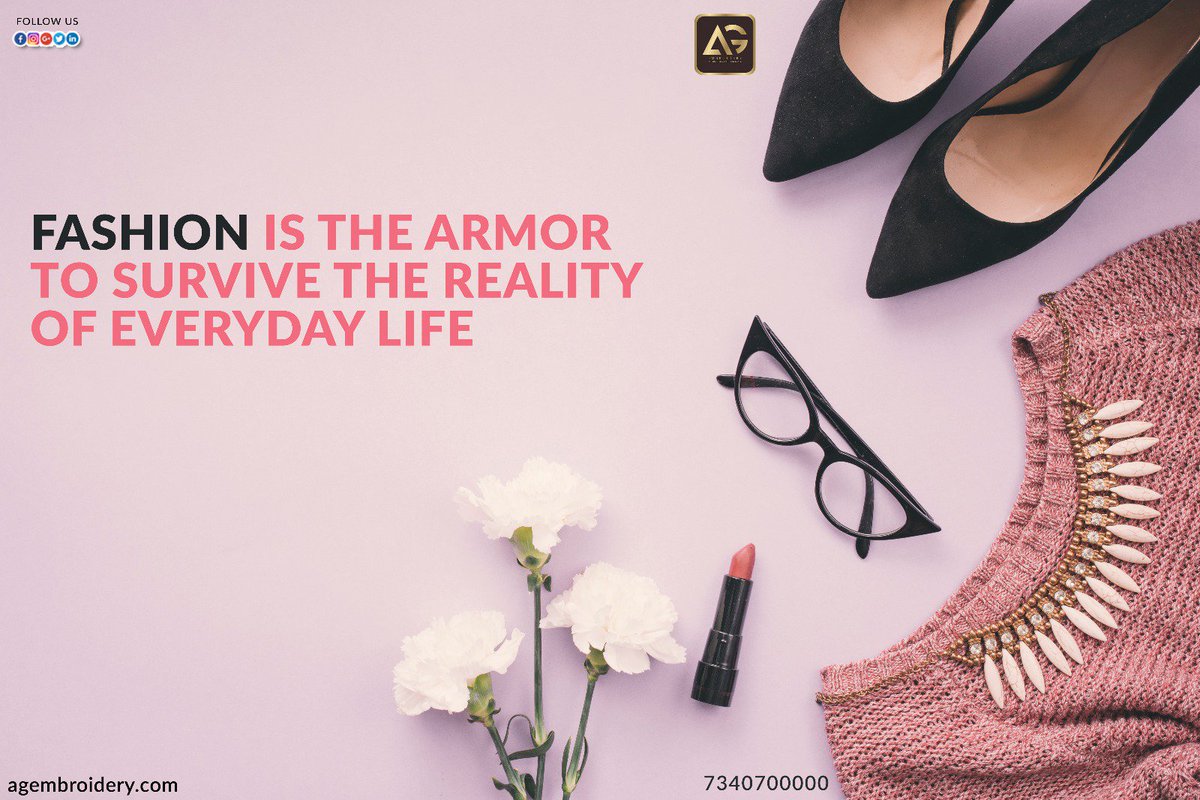 AgEmbroidery's tweet photo. "Fashion is the armor to survive the reality of everyday life. #AGEmbroidery #Embroidery #Art #Suits #SuitsEmbroidery #Designing #EmbroideredSuits #EmbroiderWork #StylishEmbroidery #Design #EmbroideryDesigns #Dupatta #Fashion #Fulkari #handmade #fashion 📱: (+91)7340700000 https://t.co/7ZZdrIH8Ow
