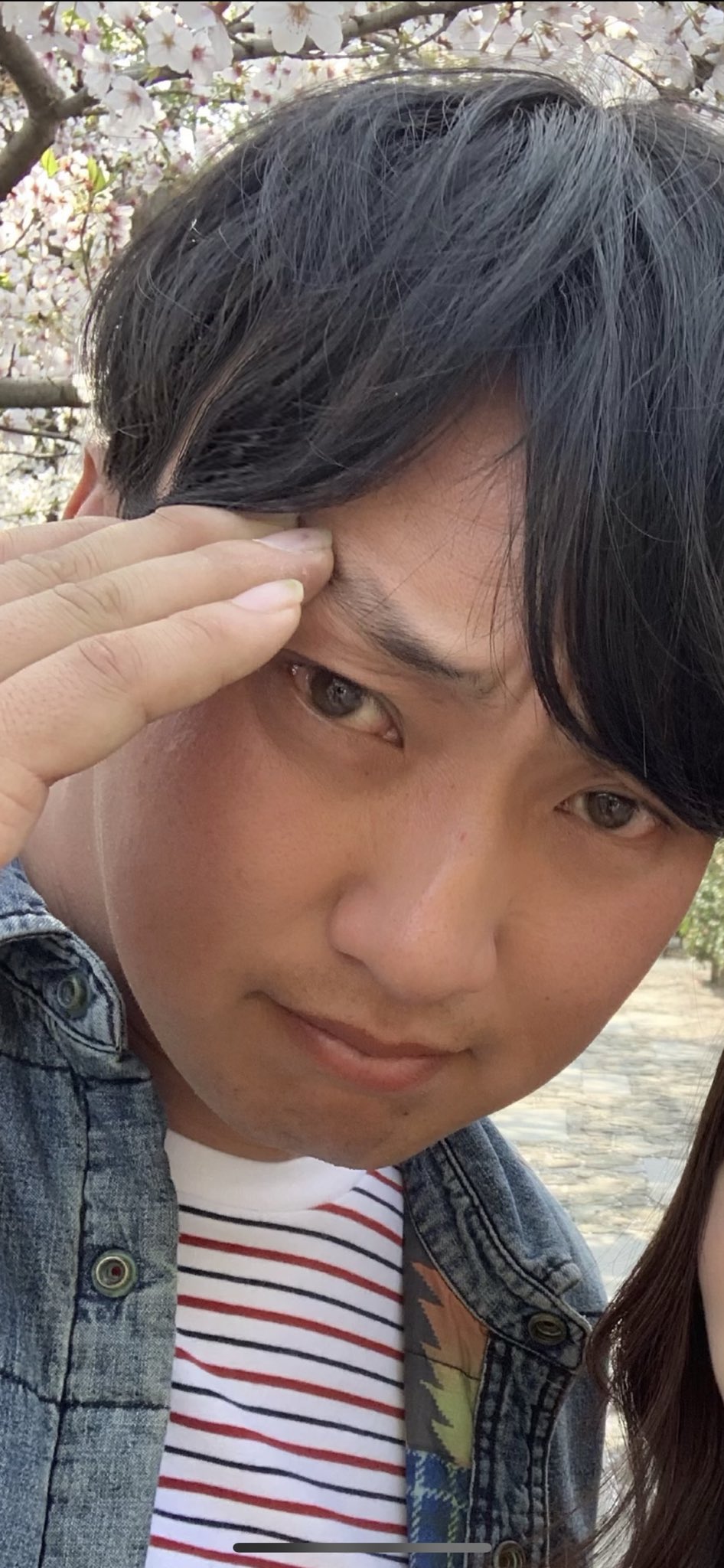 りょう 東海オンエア 一昨日久しぶりに増田ことプロラグビー選手と遊んだんだけど 本当に好きすぎるし面白すぎるからまた動画に出してコイツの良さを視聴者さんに共有したいと思いました 写真は彼女とのお花見デート中の増田です りょう 東海オンエア 一昨日久しぶりに増田ことプロラグビー選手と遊んだんだけど 本当に好きすぎるし面白すぎるからまた動画に出してコイツの良さを視聴者さんに共有したいと思いました 写真は彼女とのお花見デート中の増田です
