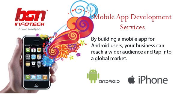 bsn_infotech's tweet image. With the right mobile strategy you can get new customers,improve brand experience and generate revenue via sales and promotion.
Know more : bit.ly/2HhLUZM
#MobileApp #mobileappdevelopers #androidappdevelopmentindia #AndroidDevelopers #BSNInfotech #Lucknow #India