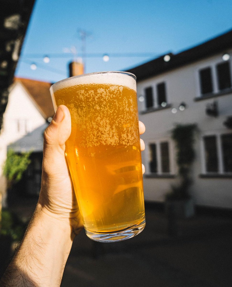 Kite at The Red Hart tweet media