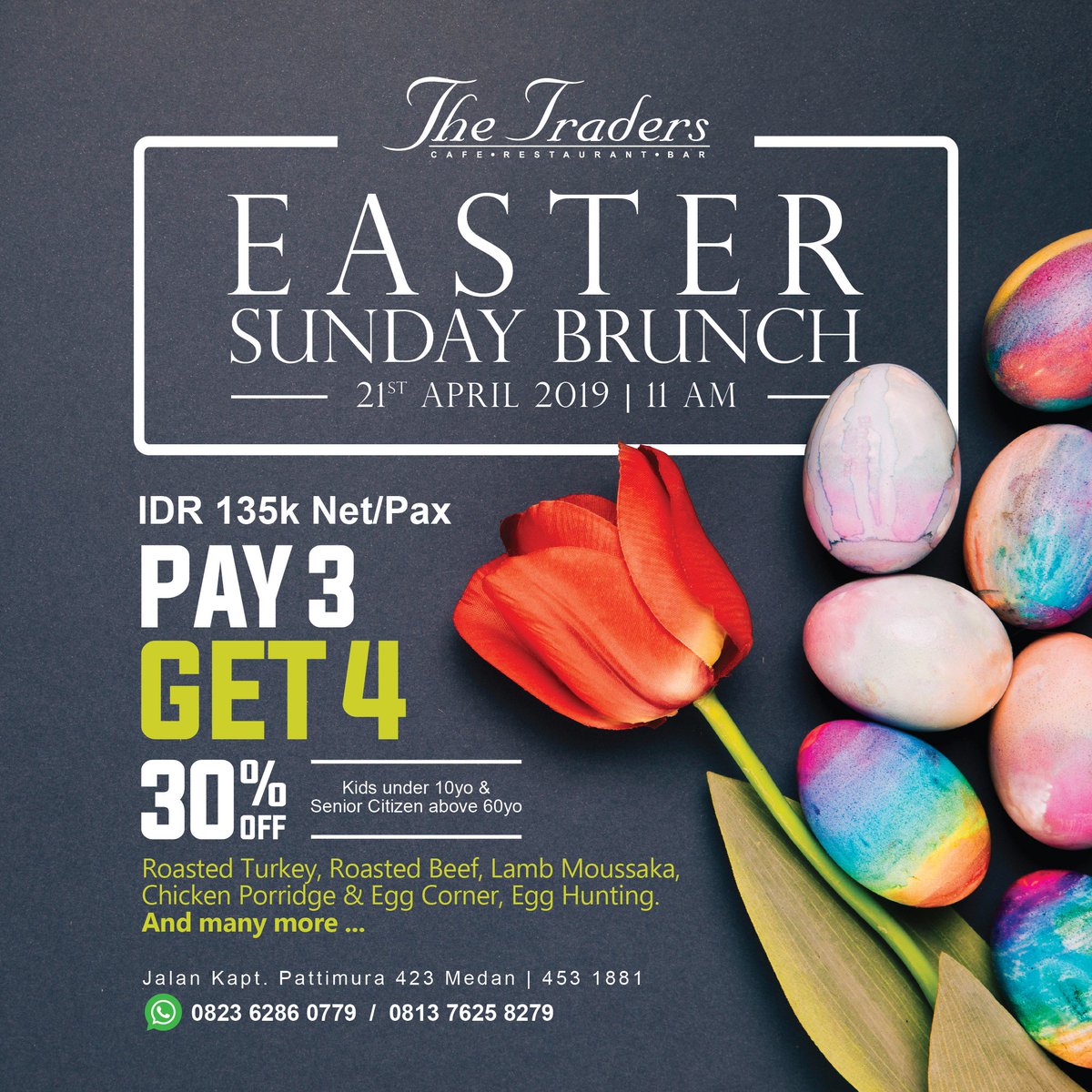 The Traders & Shoot (@tradersandshoot) on Twitter photo 