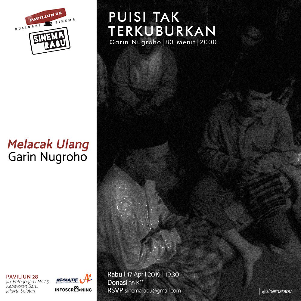 Sinema Rabu tweet media