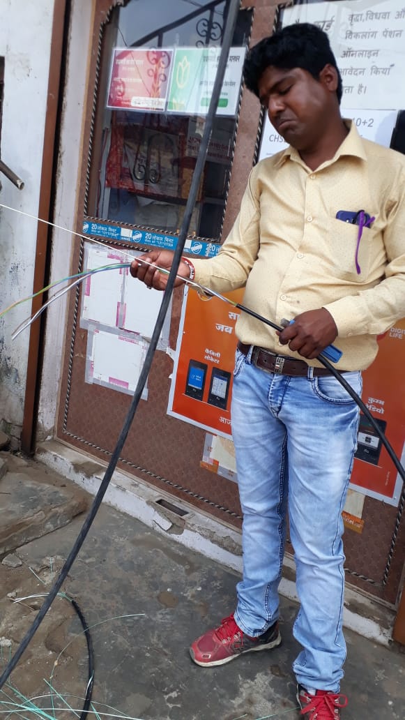 CSC Wi-Fi Choupal tweet media