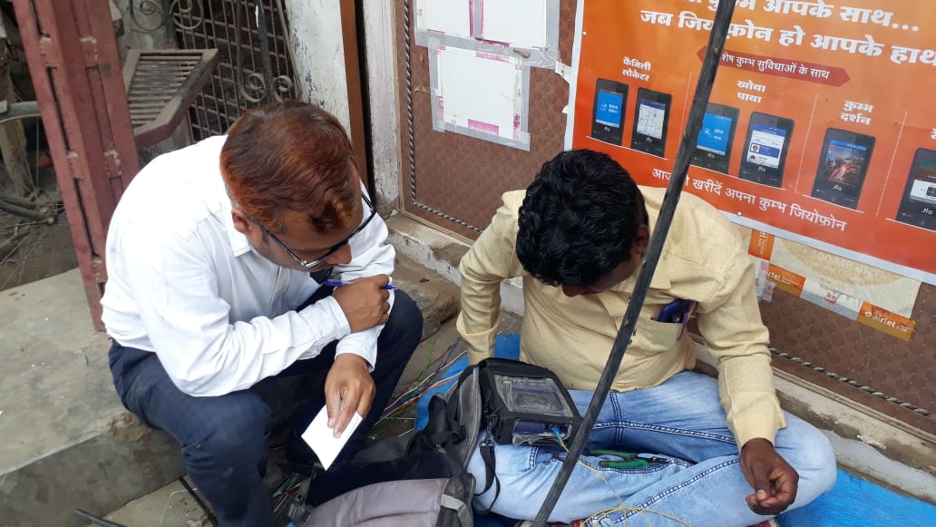 CSC Wi-Fi Choupal tweet media