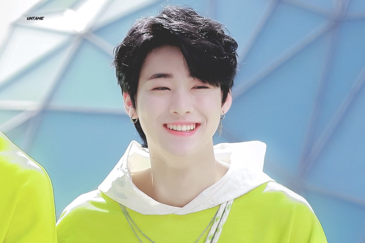 Yoo Yongha ➳ 💚💫

©® untame0111

#용하 #YONGHA #1THE9 #원더나인