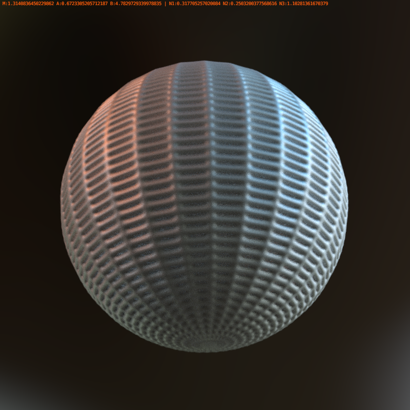 Chad's Renderbot tweet media