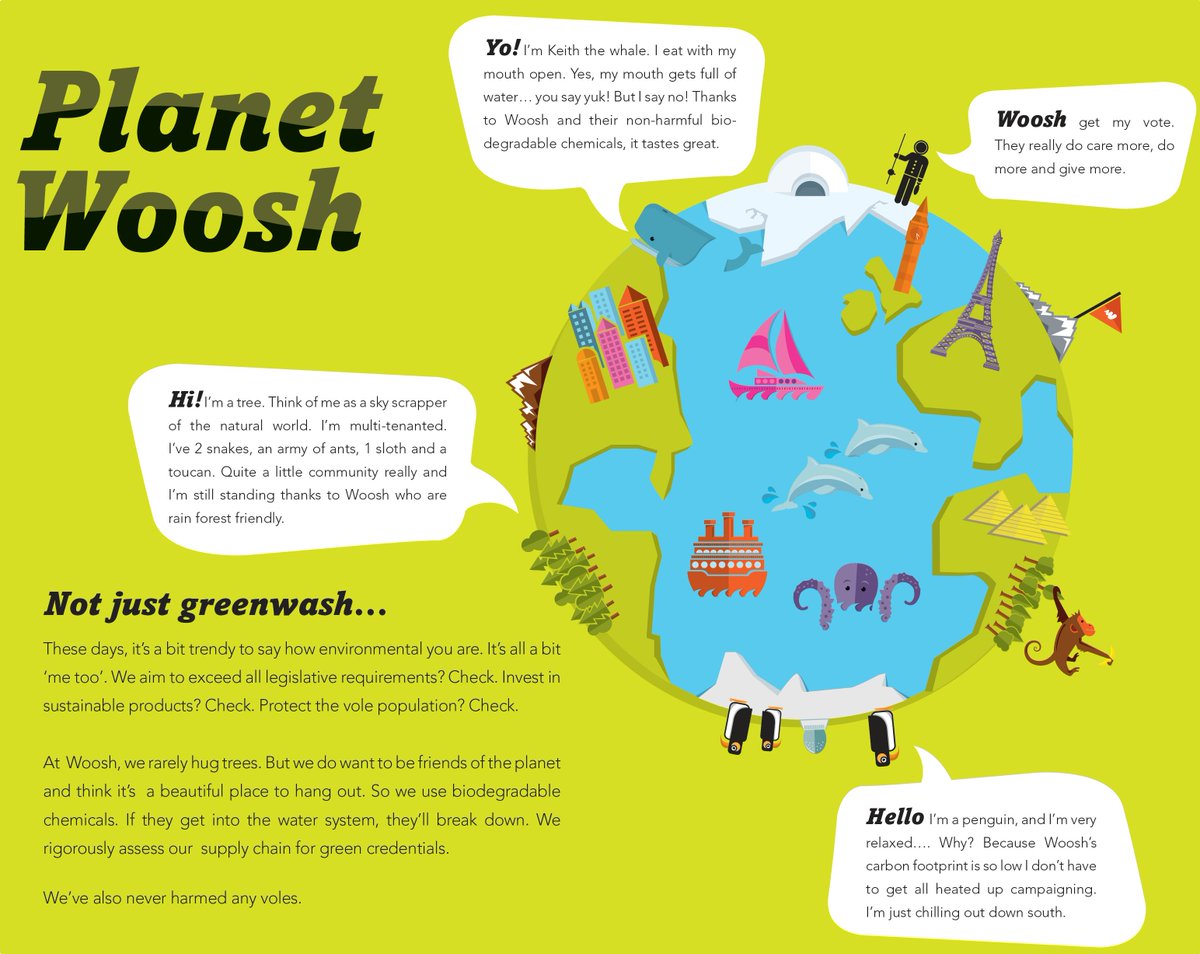 WooshWashrooms's tweet photo. 🤗🌳At Woosh, we rarely hug trees. But we do want to be friends of the planet...🌏 💚
#ecofriendly #planetwoosh #facilitiesmanagement #wooshwashrooms #facilitiesmanager #serviceproviders #customerservice #businesspledge #washrooms #boutiquewashrooms https://t.co/zKkCFDdlJ0