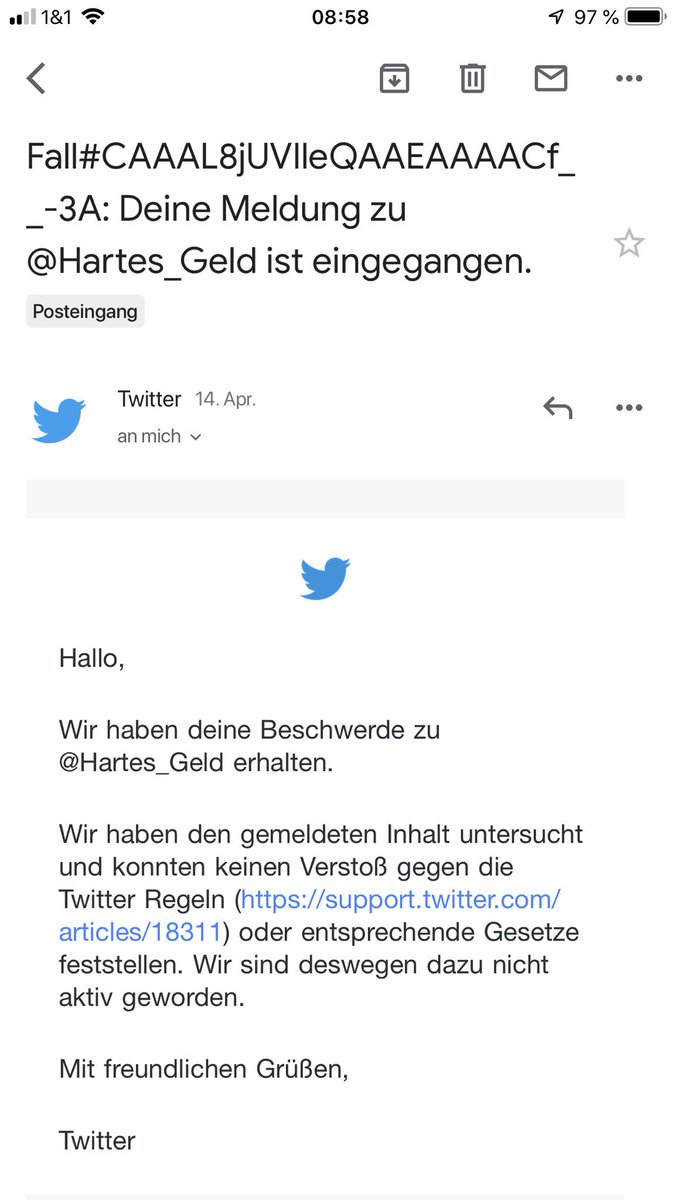 Thetruewitch's tweet photo. @Lovefefee @TwitterSupport @Hartes_Geld https://t.co/7WBxqY4jBe