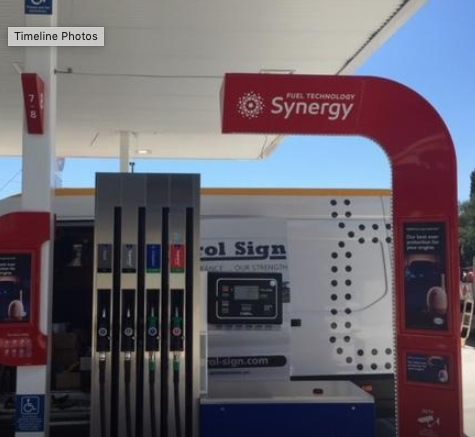 Petrolsign's tweet photo. ✨At Petrol Sign we restyle and design the complete appearance of a Petrol Station✨
We use the latest LED lighting, the highest quality materials and deliver our services to the best standards.
To enquire today please call us: ☎ 01302 346968
#WhatWeDo #PetrolSign #LEDLights https://t.co/3lojTfe8RL