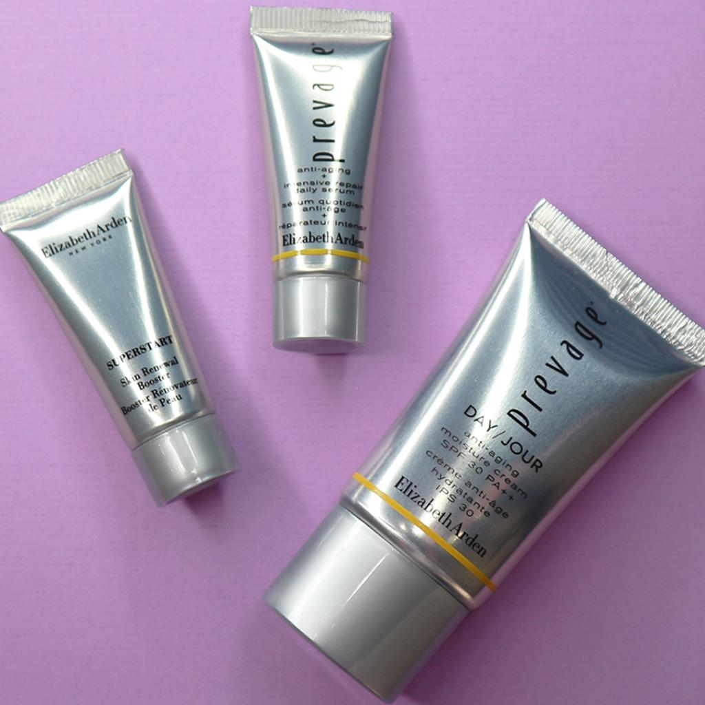 Elizabeth Arden UK tweet media