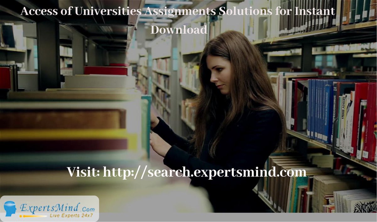 ExpertsMindInc's tweet image. Need online assistance with your MBA503 Operations Management and Decision-Making Models assignment? Get MBA503 Operations Management and Decision-Making Models assignment help!! 
expertsmind.com/library/real-l…
#MBA503 #OperationsManagement #DecisionMakingModels #assignmenthelp #KBS