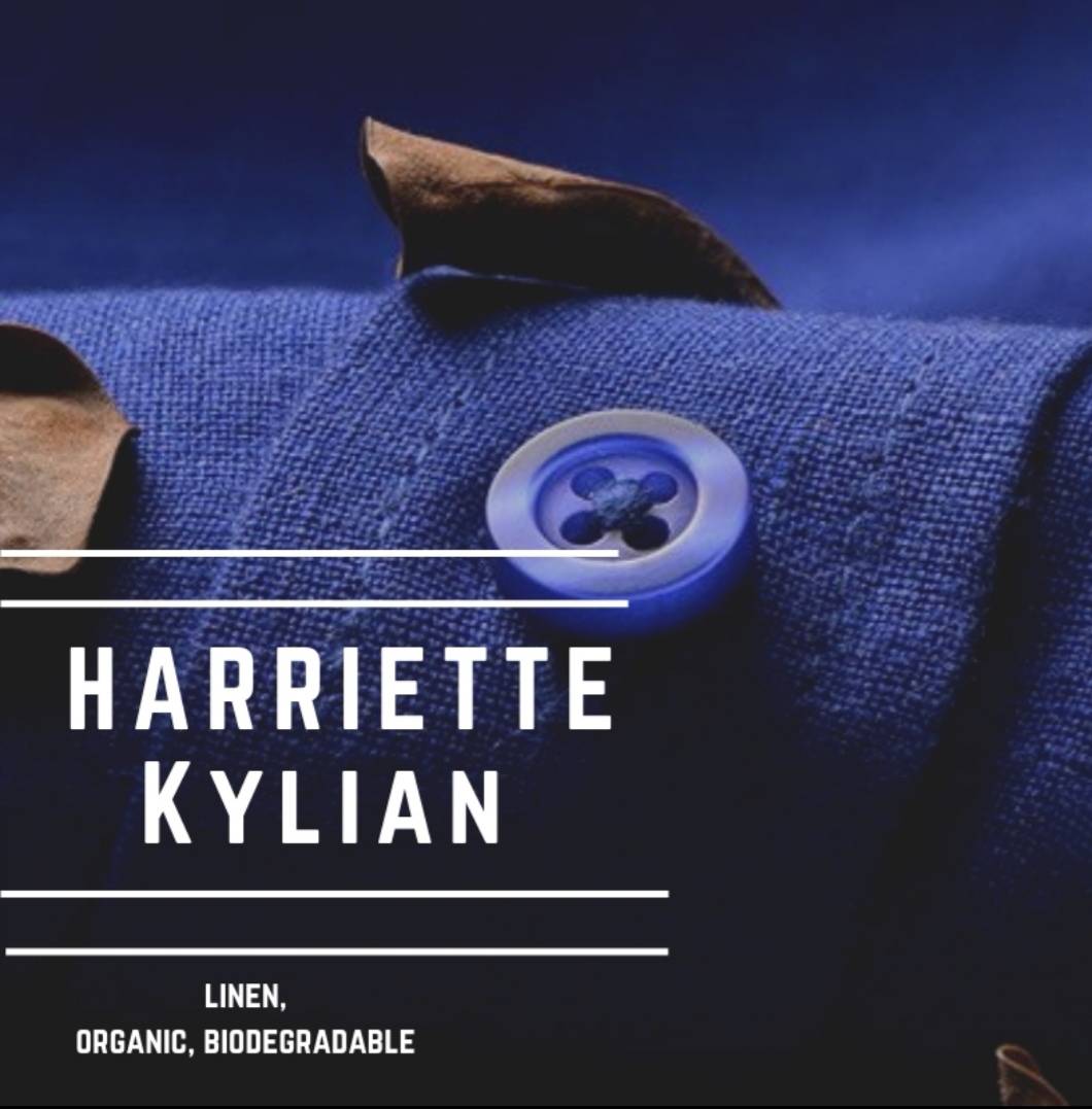 TheExpatFairs's tweet photo. @HarrietteKylian provides durable, absorbent and quick-drying linen apparel for men and women - stylish, and functional in our tropical climate. Start springtime afresh with the Sustainable Easter Fair at #Winestone, 20th April, 12pm to 7pm. https://t.co/Tk7oJrmKcC