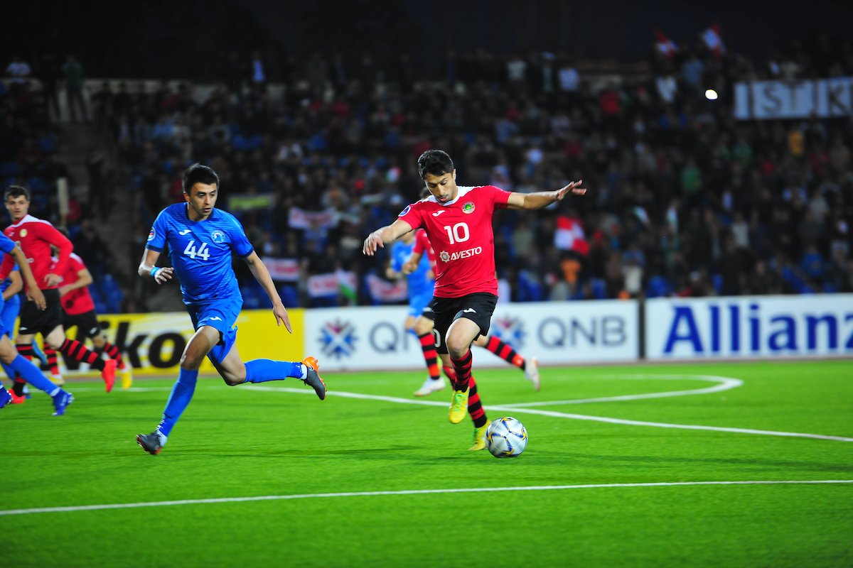 TheAFCGL's tweet photo. Wednesday sees the #AFCCup2019 Central, South and East Zone teams play their second round of fixtures!

Read more 👉 https://t.co/7kTo5J5SCb https://t.co/tW6nWPVoM3